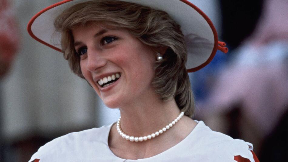 Neue Geheimnisse von Prinzessin Diana enthüllt