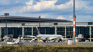 Flughafen Berlin Brandenburg Airport Willy Brandt