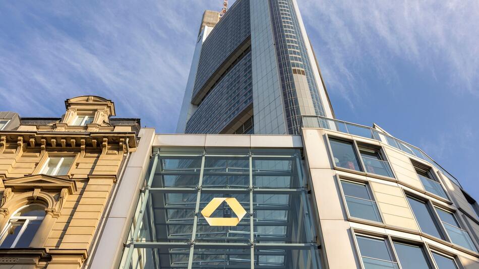 Bettina Orlopp wird neue Commerzbank-Chefin