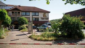 Mellrichstadt - Mann sticht auf Firmenmitarbeiter ein