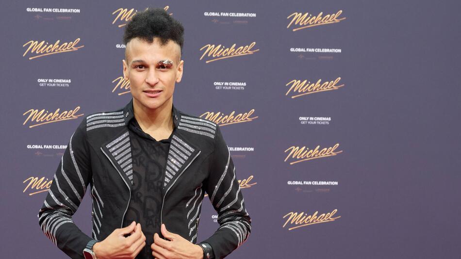 So denkt Prince Damien über Menowins DSDS-Sieg