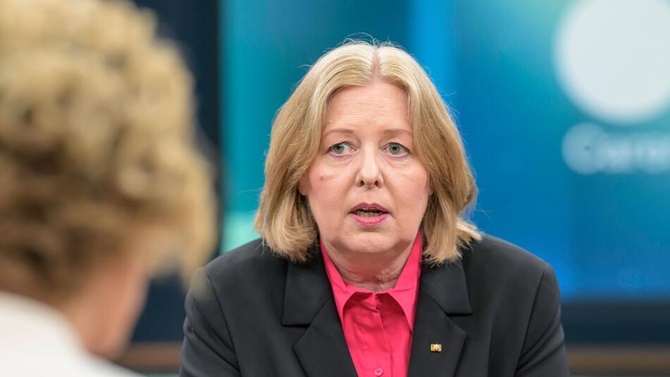 Bas: "Das wird dann verschwiegen"