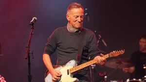 BRuce Springsteen wurde am Samstag beim Tribeca Festival ausgezeichnet.