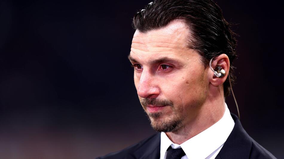 Spieler irritiert: Zlatan Ibrahimovic zieht Käfigkampf Schweden vor