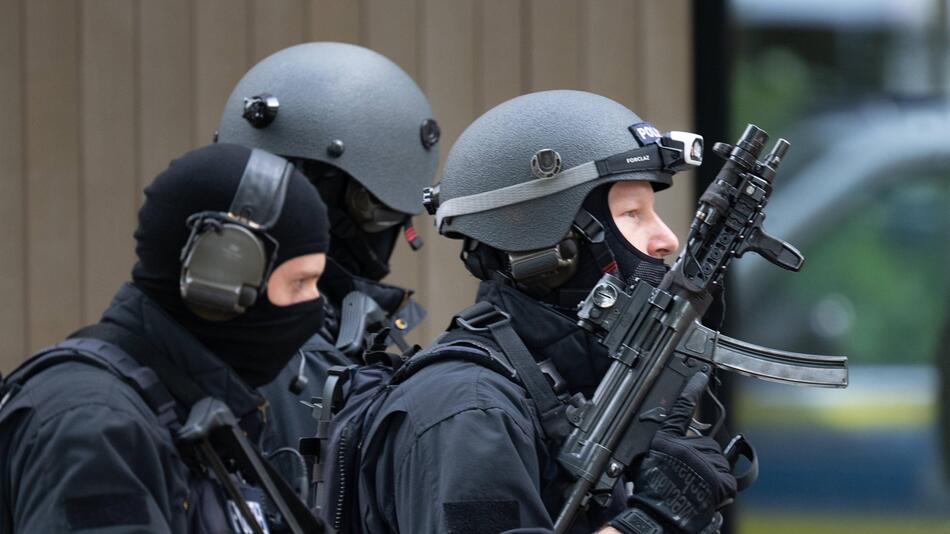 Hinweise auf extremistisches Motiv nach Angriff in Schongau