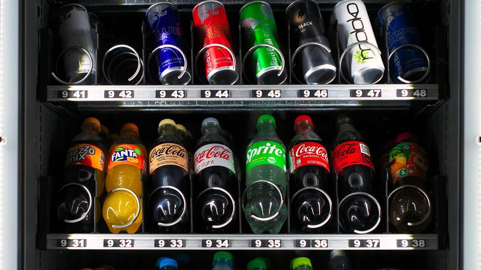 Zuckersteuer auch auf Getränke, die gar keinen Zucker enthalten?