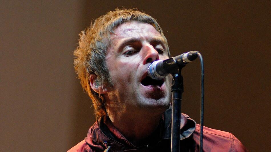 Oasis-Sänger Liam Gallagher weist Gerüchte um ein mögliches Comeback der Kultband zurück.