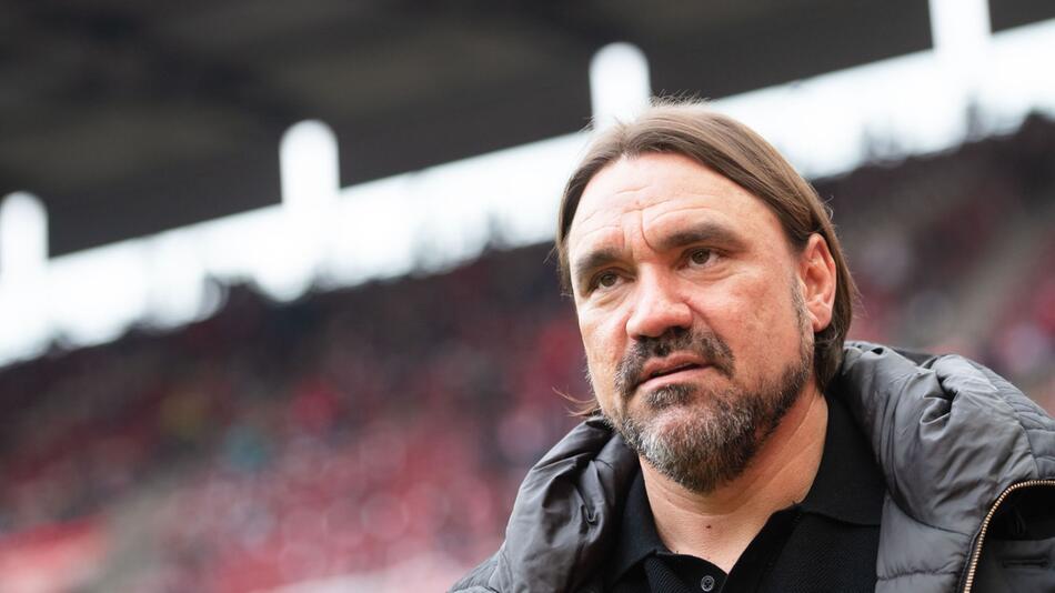 Daniel Farke