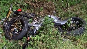 Tödlicher Sturz: Biker verunglückt im Rheingau-Taunus-Kreis