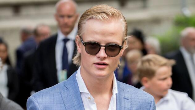 Das Urteil gegen Marius Borg Høiby fällt Mitte Juni.