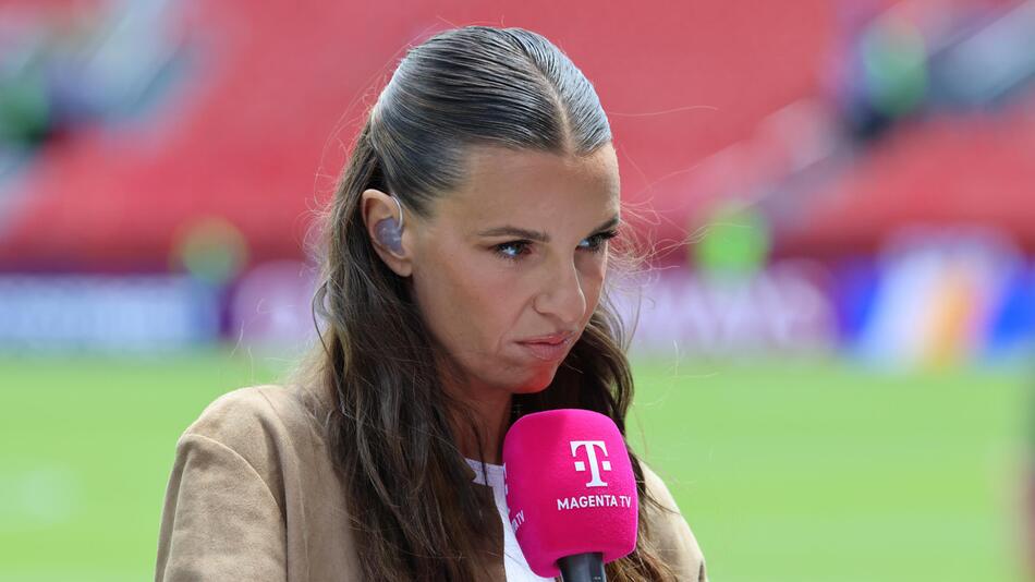 Angespannte Situation im Live-TV: Wontorra kritisiert Müller