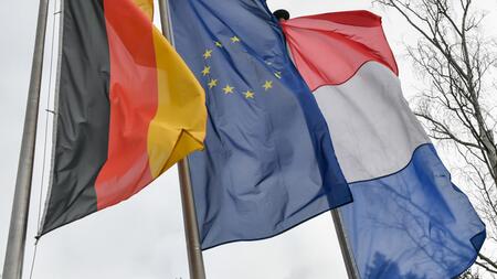 Ostfrankreich will verstärkt deutsche Investoren werben