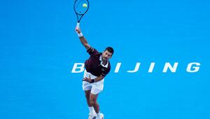 China Open Tennis