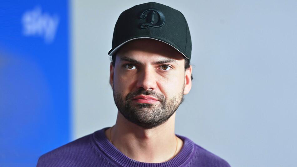 Neuer Haftbefehl gegen Jimi Blue Ochsenknecht
