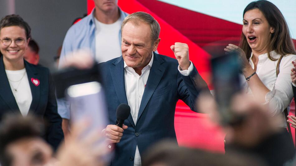 Donald Tusk