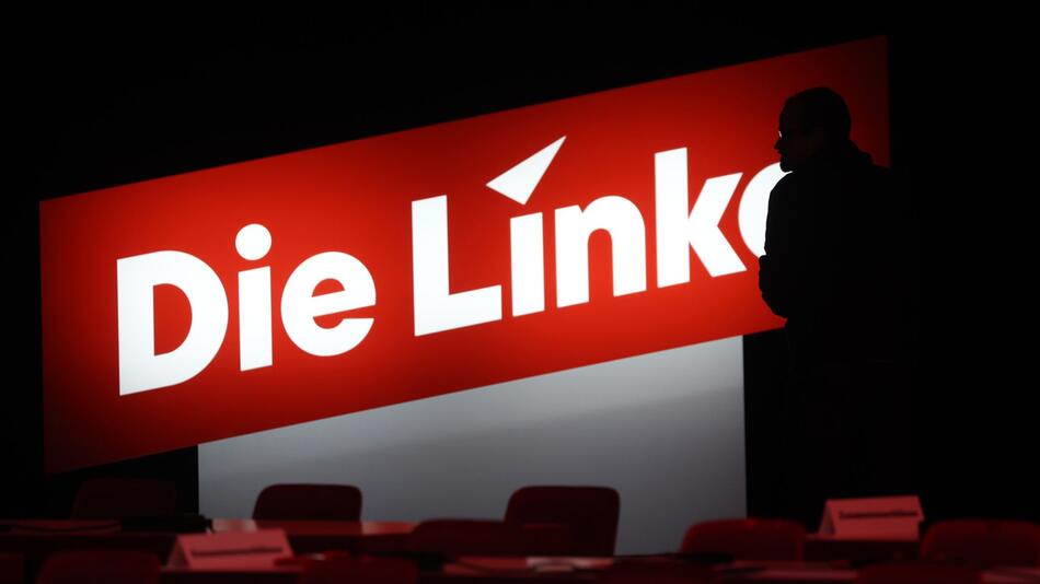 Bundesparteitag Die Linke