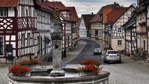 Ummerstadt in Thüringen