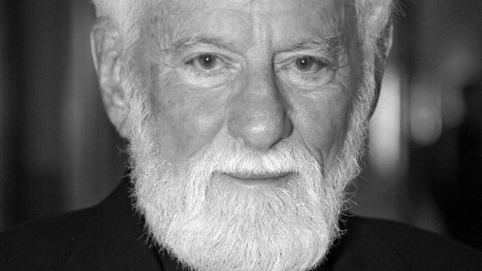 Uri Avnery gestorben