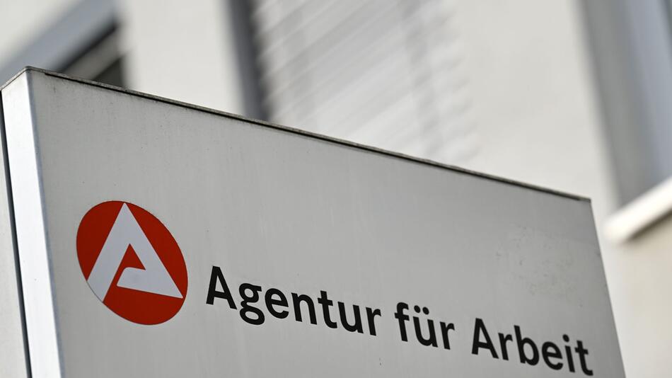 Agentur für Arbeit Weimar