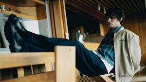 Layering-Look von Replay
