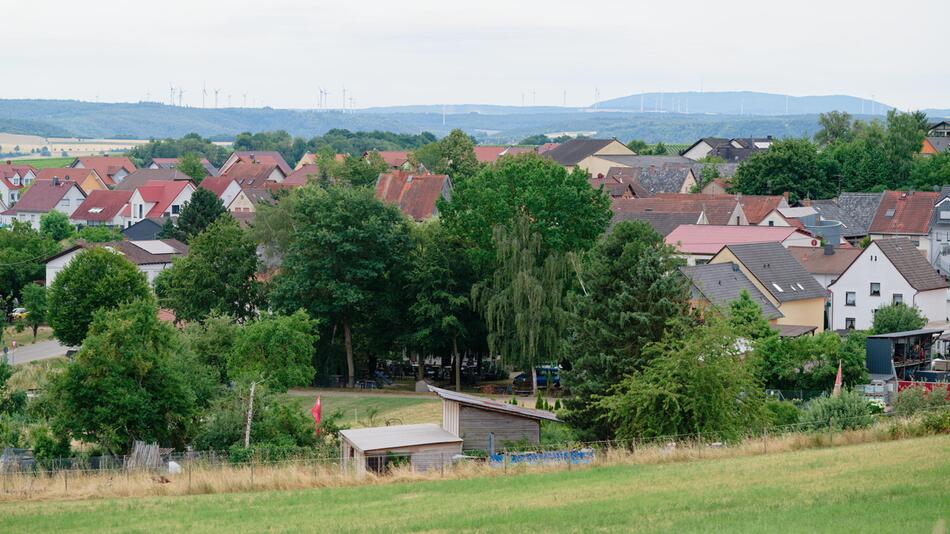 Ist das Deutschlands schönstes Sommerloch?