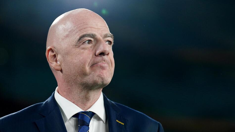 Dritter Verband stellt sich gegen FIFA-Investorenpläne
