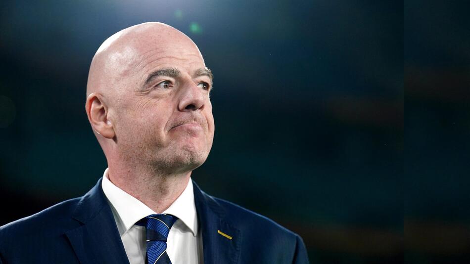 Dritter Verband stellt sich gegen FIFA-Investorenpläne