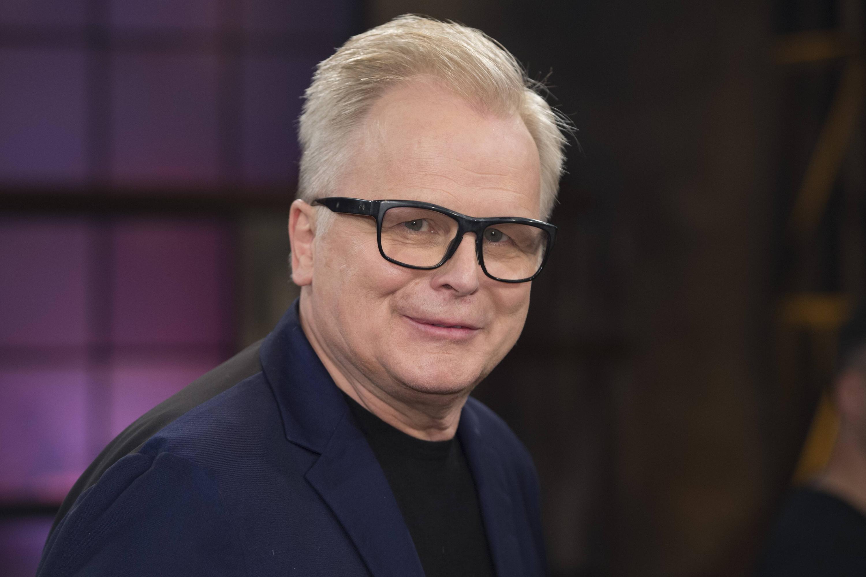 Herbert Grönemeyer Steckbrief, Bilder und News GMX