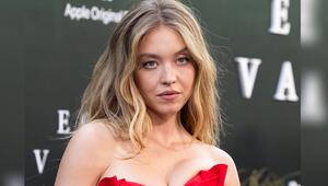 Sydney Sweeney offenbart ihre düstere Seite.