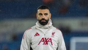 Die Zeichen bei Mohamed Salah und dem FC Liverpool stehen auf Trennung.