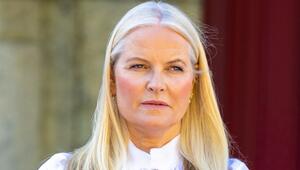 Vor Kronprinzessin Mette-Marit liegt ein schweres Jahr.