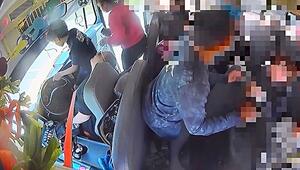 Heldenhafte Schüler: Kinder stoppen fahrenden Bus und retten bewusstlose Fahrerin