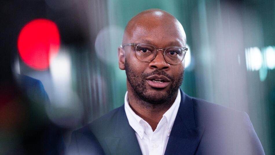 Armand Zorn sagt, wir müssen "weg vom Bewahren des Status quo"