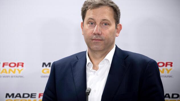 Lars Klingbeil