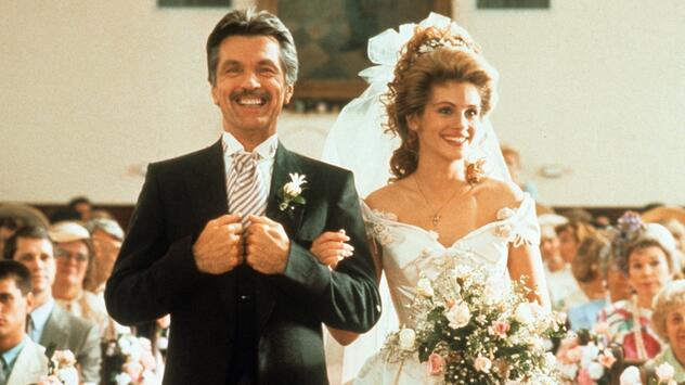 Tom Skerritt und Julia Roberts spielten 1989 in "Magnolien aus Stahl" Vater und Tochter.