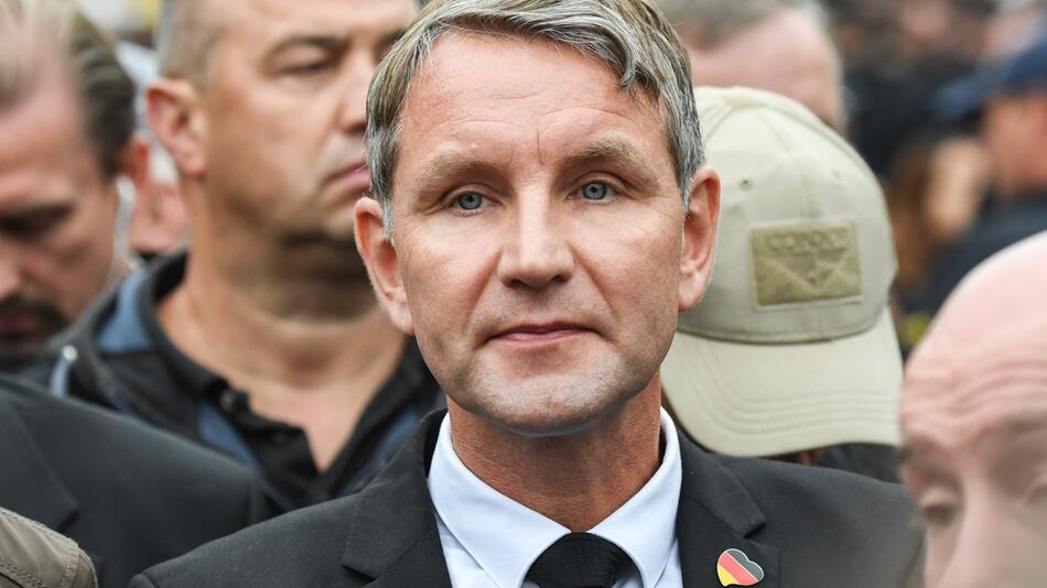 Björn Höcke