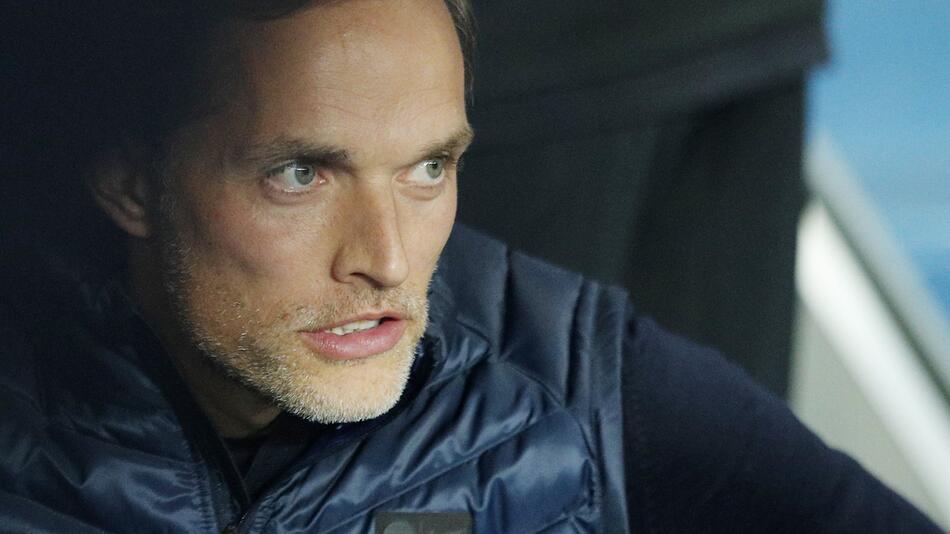 Thomas Tuchel