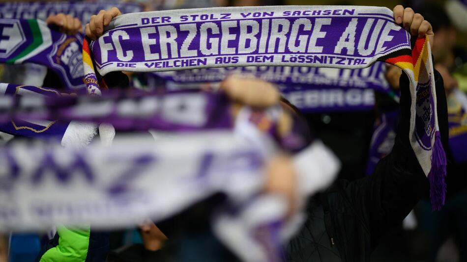 FC Erzgebirge Aue