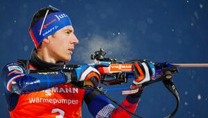 Quentin Fillon Maillet kritisierte seine Teamkolleginnen mit deutlichen Worten.