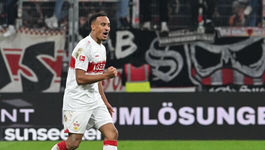 Werder Bremen - VfB Stuttgart