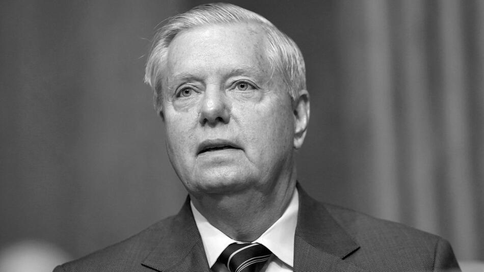 US-Senator und Trump-Vertrauter Lindsey Graham ist tot