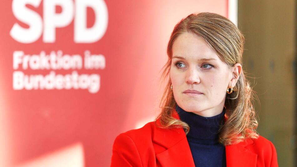 Bekommt Deutschland jetzt seinen eigenen James Bond, Frau Eichwede?