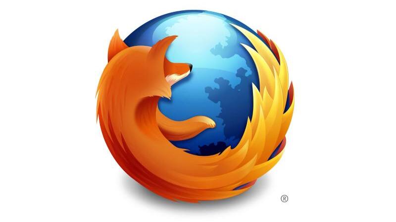 Mozilla Firefox