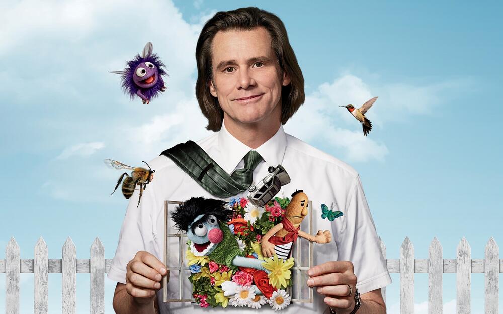 serie, highlights, dezember, netflix, sky, amazon prime video, kidding
