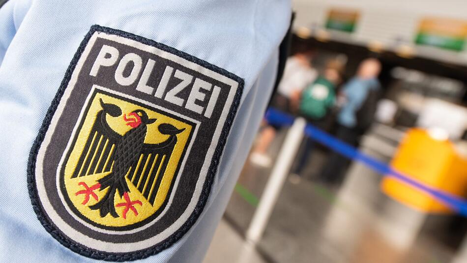 Bundespolizei