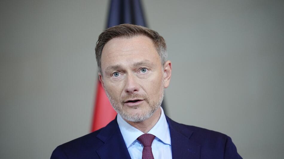 Christian Lindner