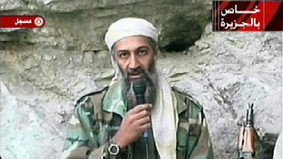 Osama bin Laden