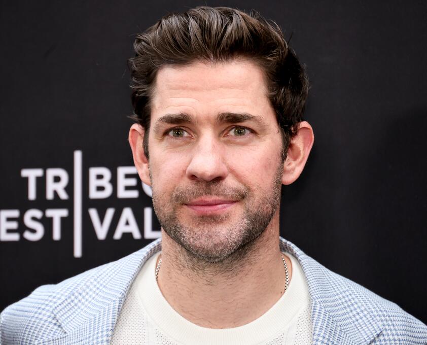 John Krasinski