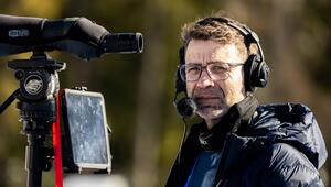 Ole Einar Björndalen