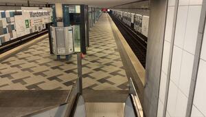 Warnstreik: Pendler in Hamburg stehen am Mittwoch vor großen Problemen